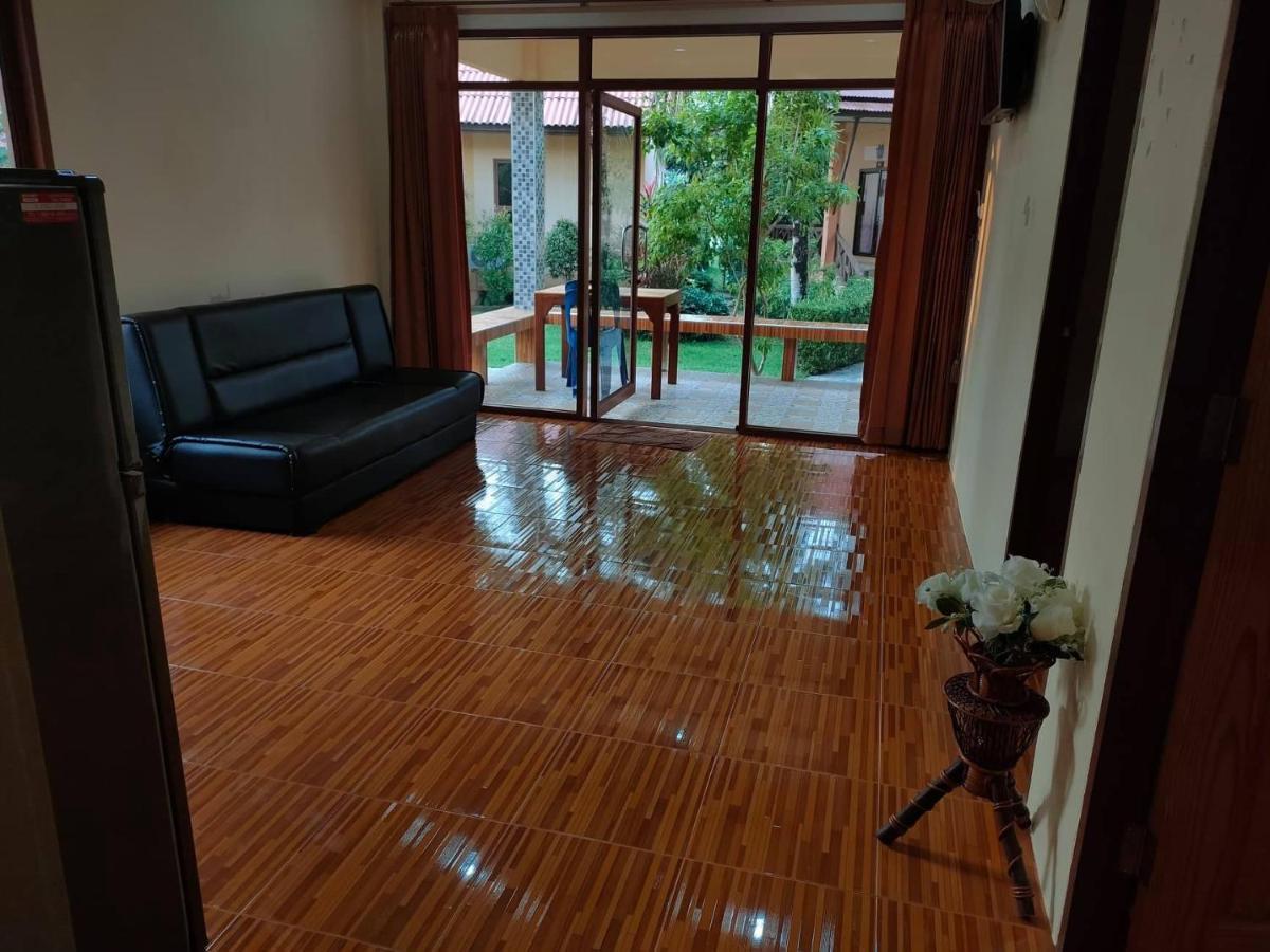 卡贝小屋度假村 象岛 外观 照片
