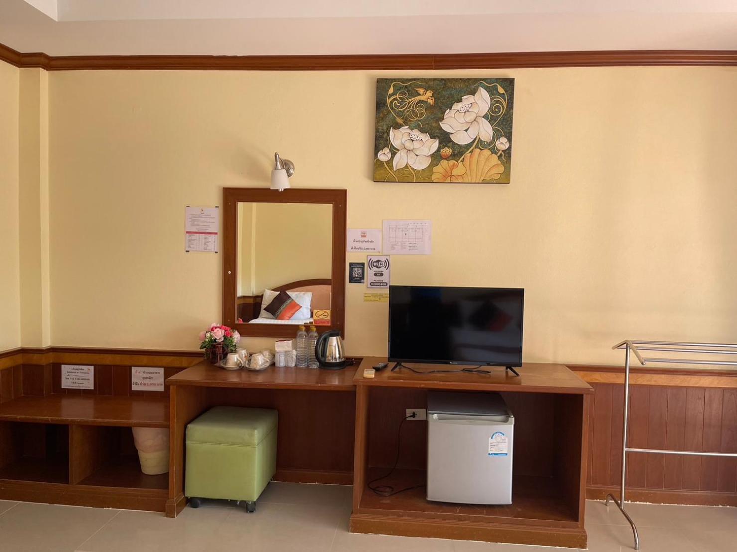 卡贝小屋度假村 象岛 外观 照片